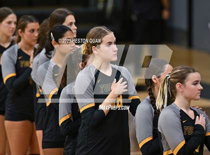 Thumbnail 3 in Flintridge Prep vs. Foothill (CIF-SS D3 Semi-Final) photogallery.