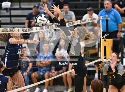 Thumbnail 1 in Flintridge Prep vs. Foothill (CIF-SS D3 Semi-Final) photogallery.