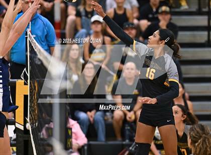 Thumbnail 2 in Flintridge Prep vs. Foothill (CIF-SS D3 Semi-Final) photogallery.