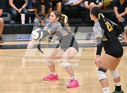 Thumbnail 3 in Flintridge Prep vs. Foothill (CIF-SS D3 Semi-Final) photogallery.