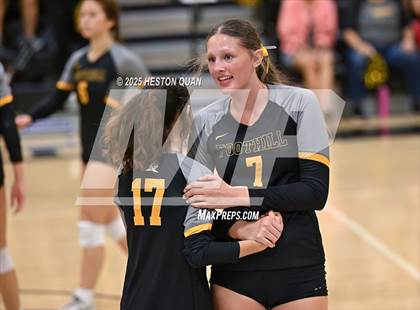 Thumbnail 1 in Flintridge Prep vs. Foothill (CIF-SS D3 Semi-Final) photogallery.