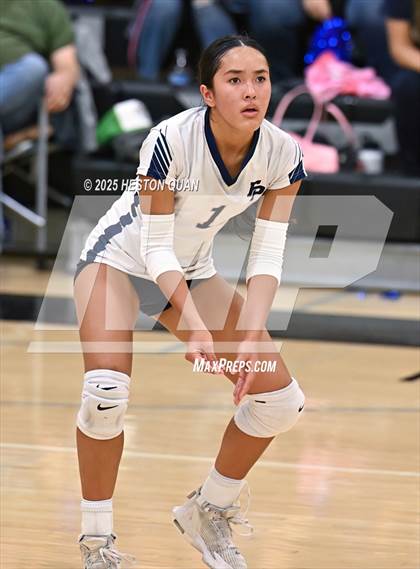 Thumbnail 1 in Flintridge Prep vs. Foothill (CIF-SS D3 Semi-Final) photogallery.
