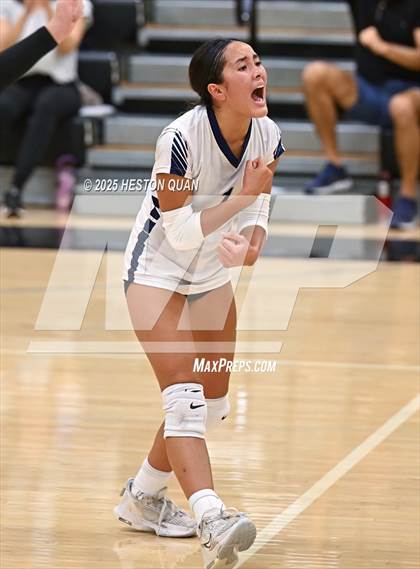 Thumbnail 1 in Flintridge Prep vs. Foothill (CIF-SS D3 Semi-Final) photogallery.