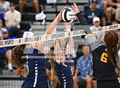 Thumbnail 1 in Flintridge Prep vs. Foothill (CIF-SS D3 Semi-Final) photogallery.