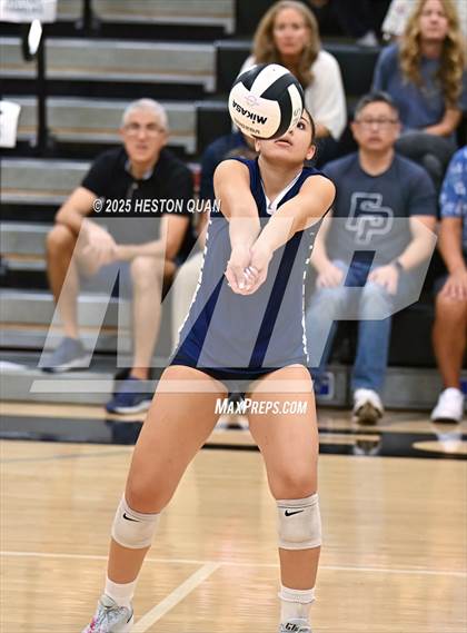 Thumbnail 1 in Flintridge Prep vs. Foothill (CIF-SS D3 Semi-Final) photogallery.