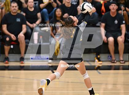Thumbnail 1 in Flintridge Prep vs. Foothill (CIF-SS D3 Semi-Final) photogallery.
