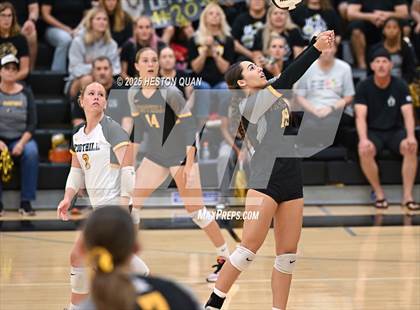 Thumbnail 1 in Flintridge Prep vs. Foothill (CIF-SS D3 Semi-Final) photogallery.