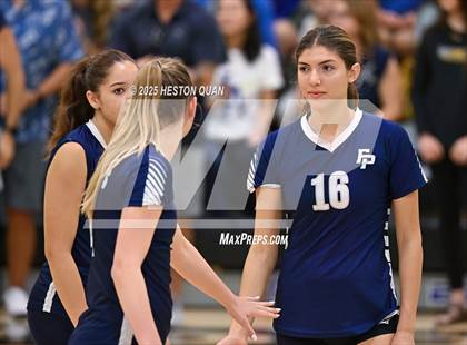 Thumbnail 1 in Flintridge Prep vs. Foothill (CIF-SS D3 Semi-Final) photogallery.
