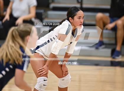 Thumbnail 3 in Flintridge Prep vs. Foothill (CIF-SS D3 Semi-Final) photogallery.
