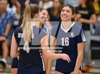 Thumbnail 1 in Flintridge Prep vs. Foothill (CIF-SS D3 Semi-Final) photogallery.