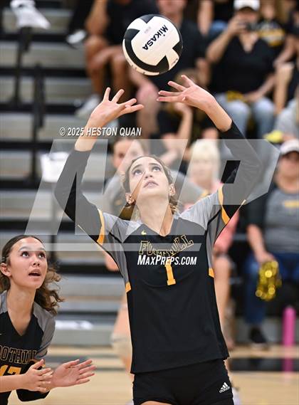 Thumbnail 2 in Flintridge Prep vs. Foothill (CIF-SS D3 Semi-Final) photogallery.