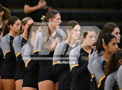 Thumbnail 1 in Flintridge Prep vs. Foothill (CIF-SS D3 Semi-Final) photogallery.