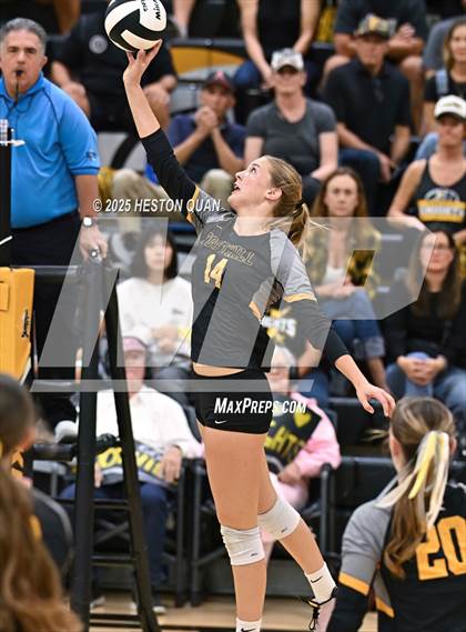 Thumbnail 1 in Flintridge Prep vs. Foothill (CIF-SS D3 Semi-Final) photogallery.