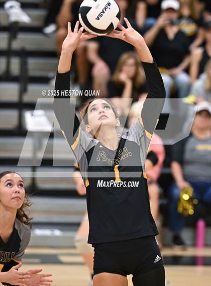 Thumbnail 3 in Flintridge Prep vs. Foothill (CIF-SS D3 Semi-Final) photogallery.