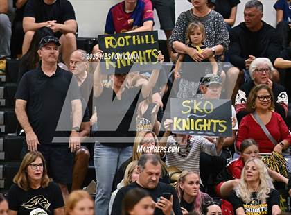 Thumbnail 1 in Flintridge Prep vs. Foothill (CIF-SS D3 Semi-Final) photogallery.