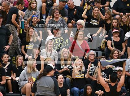 Thumbnail 3 in Flintridge Prep vs. Foothill (CIF-SS D3 Semi-Final) photogallery.