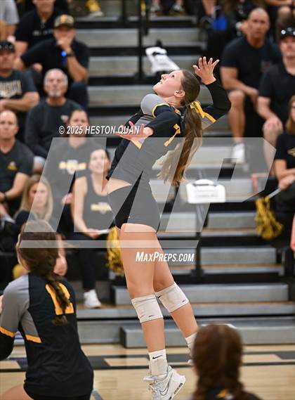 Thumbnail 1 in Flintridge Prep vs. Foothill (CIF-SS D3 Semi-Final) photogallery.