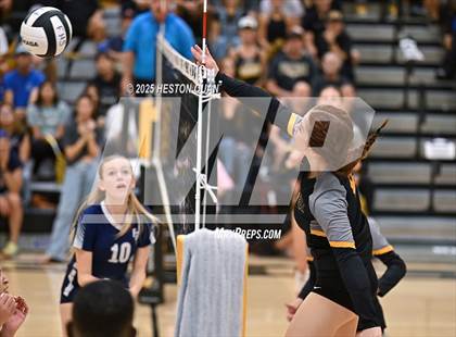 Thumbnail 2 in Flintridge Prep vs. Foothill (CIF-SS D3 Semi-Final) photogallery.