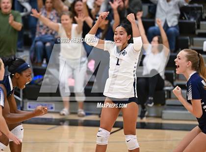 Thumbnail 1 in Flintridge Prep vs. Foothill (CIF-SS D3 Semi-Final) photogallery.