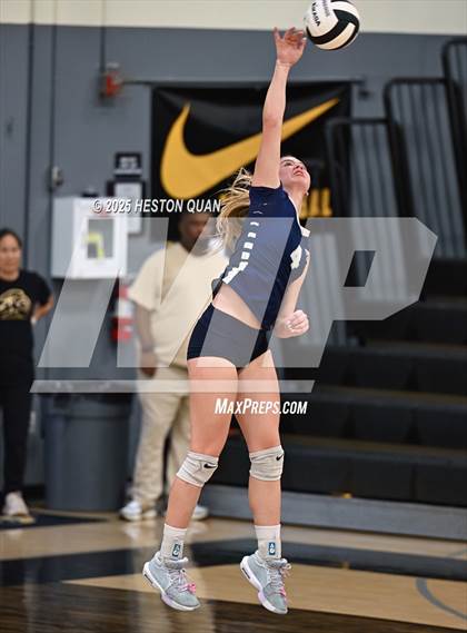 Thumbnail 1 in Flintridge Prep vs. Foothill (CIF-SS D3 Semi-Final) photogallery.