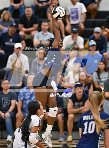 Thumbnail 1 in Flintridge Prep vs. Foothill (CIF-SS D3 Semi-Final) photogallery.