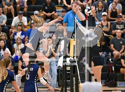 Thumbnail 1 in Flintridge Prep vs. Foothill (CIF-SS D3 Semi-Final) photogallery.