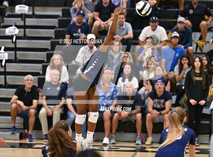 Thumbnail 1 in Flintridge Prep vs. Foothill (CIF-SS D3 Semi-Final) photogallery.