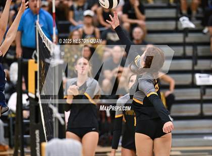Thumbnail 1 in Flintridge Prep vs. Foothill (CIF-SS D3 Semi-Final) photogallery.