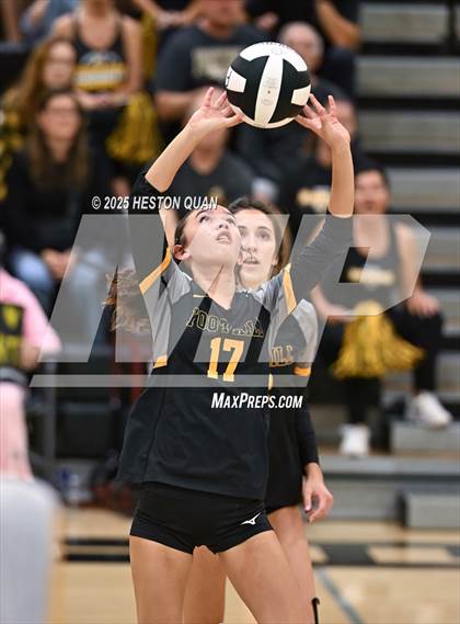 Thumbnail 2 in Flintridge Prep vs. Foothill (CIF-SS D3 Semi-Final) photogallery.