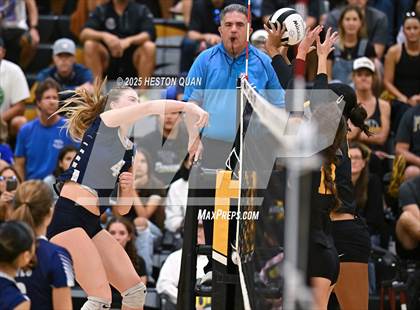 Thumbnail 1 in Flintridge Prep vs. Foothill (CIF-SS D3 Semi-Final) photogallery.
