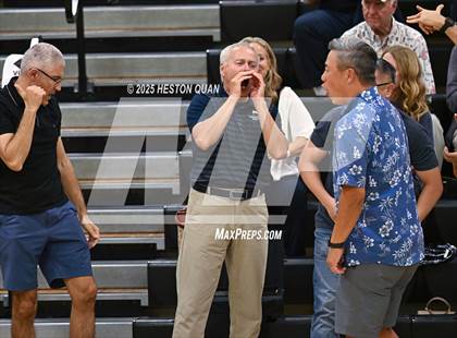 Thumbnail 2 in Flintridge Prep vs. Foothill (CIF-SS D3 Semi-Final) photogallery.
