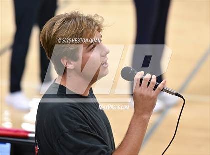 Thumbnail 2 in Flintridge Prep vs. Foothill (CIF-SS D3 Semi-Final) photogallery.