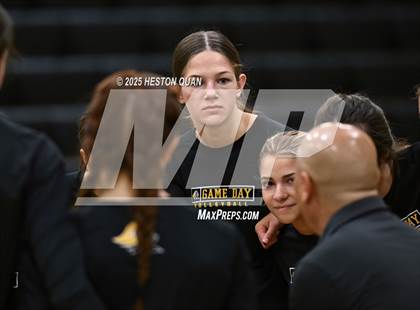 Thumbnail 1 in Flintridge Prep vs. Foothill (CIF-SS D3 Semi-Final) photogallery.