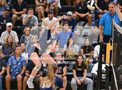 Thumbnail 2 in Flintridge Prep vs. Foothill (CIF-SS D3 Semi-Final) photogallery.