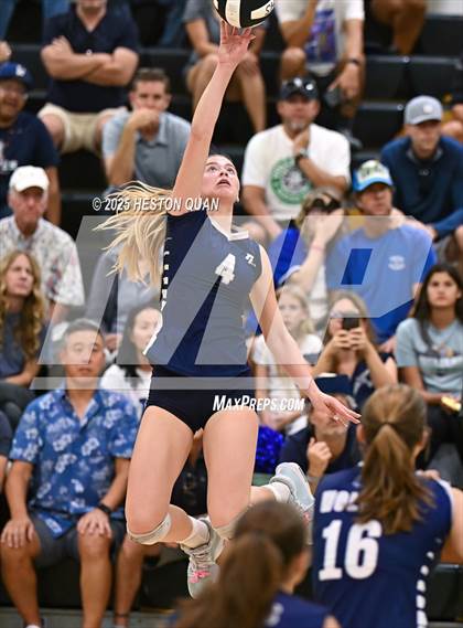 Thumbnail 1 in Flintridge Prep vs. Foothill (CIF-SS D3 Semi-Final) photogallery.