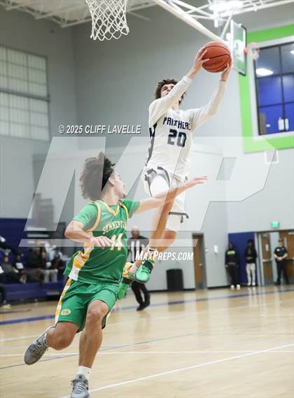 Thumbnail 3 in Summerville vs Pinewood Prep (Lowcountry Showcase) photogallery.