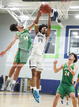 Summerville vs Pinewood Prep (Lowcountry Showcase)