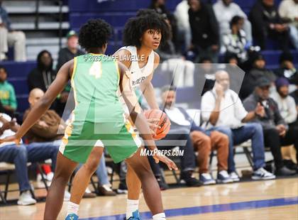 Thumbnail 2 in Summerville vs Pinewood Prep (Lowcountry Showcase) photogallery.