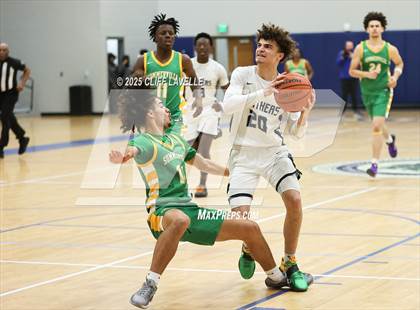 Thumbnail 1 in Summerville vs Pinewood Prep (Lowcountry Showcase) photogallery.