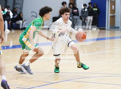 Thumbnail 2 in Summerville vs Pinewood Prep (Lowcountry Showcase) photogallery.