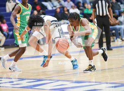 Thumbnail 1 in Summerville vs Pinewood Prep (Lowcountry Showcase) photogallery.