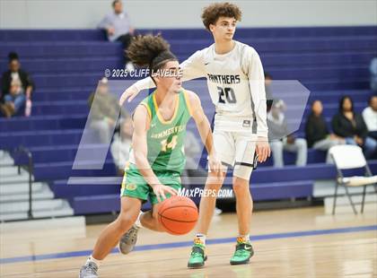 Thumbnail 3 in Summerville vs Pinewood Prep (Lowcountry Showcase) photogallery.