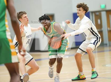 Thumbnail 3 in Summerville vs Pinewood Prep (Lowcountry Showcase) photogallery.
