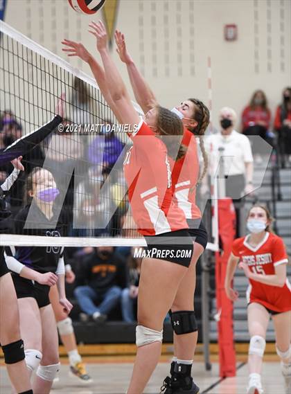 Thumbnail 2 in Regis Jesuit @ Douglas County photogallery.