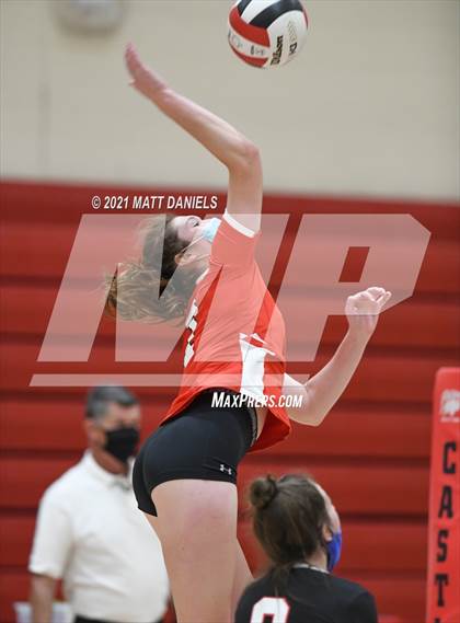 Thumbnail 1 in Regis Jesuit @ Douglas County photogallery.