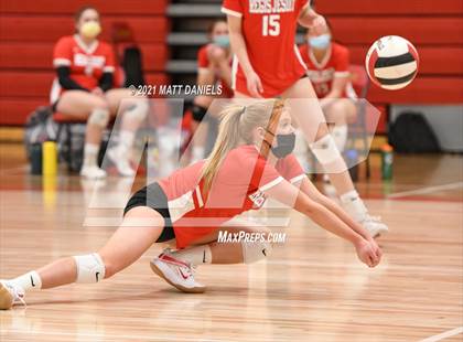 Thumbnail 1 in Regis Jesuit @ Douglas County photogallery.