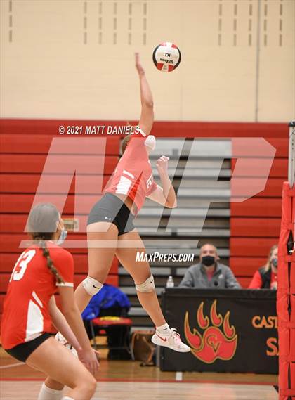 Thumbnail 3 in Regis Jesuit @ Douglas County photogallery.