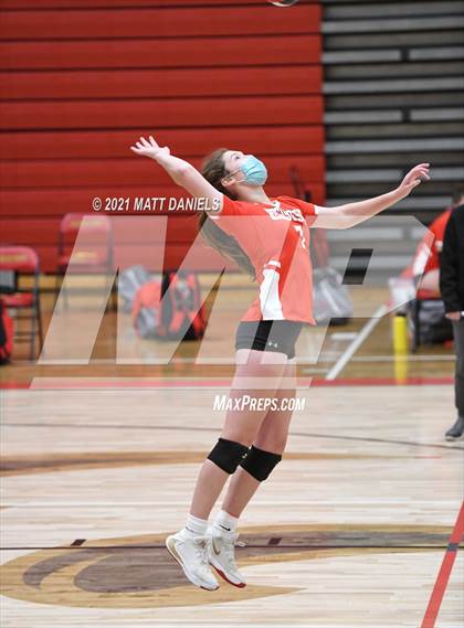 Thumbnail 1 in Regis Jesuit @ Douglas County photogallery.