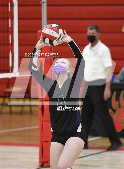 Thumbnail 2 in Regis Jesuit @ Douglas County photogallery.