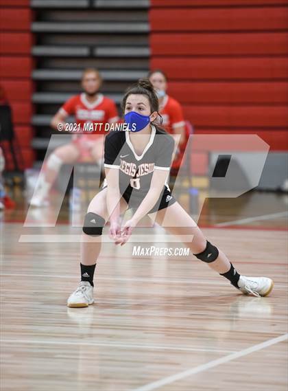 Thumbnail 1 in Regis Jesuit @ Douglas County photogallery.